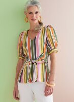 B6731 Damen Top, Butterick