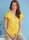 B6731 Damen Top, Butterick