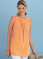 B6730 Damen Top, Butterick
