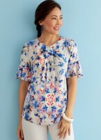 B6730 Damen Top, Butterick