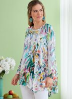 B6735 Damen Top, Butterick
