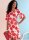 B6729 Damen Kleid, Butterick