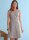 B6727 Damen Kleid, Butterick