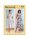 B6722 Damen Kleid, Butterick