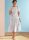 B6722 Damen Kleid, Butterick