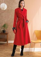 B6720 Damen Gürtel, Butterick