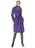 B6720 Damen Gürtel, Butterick
