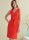 B6760 Damen Kleid Einteiler, Butterick