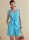 B6760 Damen Kleid Einteiler, Butterick