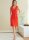 B6760 Damen Kleid Einteiler, Butterick