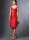 V1655 Damen Kleid, Schnittmuster von Vogue