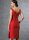 V1655 Damen Kleid, Schnittmuster von Vogue
