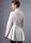 V1659 Damen Shirt, Schnittmuster von Vogue