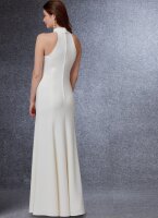 V1748 Damen Kleid, Schnittmuster von Vogue
