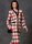 V1643 Damen Shirt Kleid Jackett, Vogue