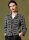 V1644 Damen Hose Jackett, Vogue