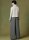 V1642 Damen Top Hose, Schnittmuster von Vogue