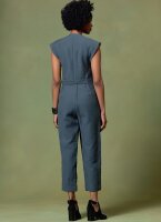 V1645 Damen Overall, Schnittmuster von Vogue