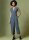 V1645 Damen Overall, Schnittmuster von Vogue