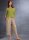 V1731 Damen Shirt Hose, Vogue