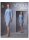 V1736 Damen Kleid Jackett, Vogue