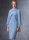 V1736 Damen Kleid Jackett, Vogue