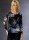 V1733 Damen Tops, Schnittmuster von Vogue