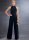 V1741 Damen Top Hose Overall Kleid Jackett, Vogue