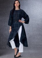 V1739 Damen Hose Tunika, Vogue