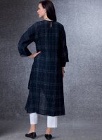 V1739 Damen Hose Tunika, Vogue