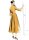 V1738 Damen Kleid, Schnittmuster von Vogue