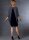 V1720 Damen Kleid, Schnittmuster von Vogue