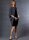 V1720 Damen Kleid, Schnittmuster von Vogue