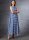V1691 Damen Kleid, Schnittmuster von Vogue