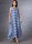 V1691 Damen Kleid, Schnittmuster von Vogue