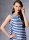 V1691 Damen Kleid, Schnittmuster von Vogue