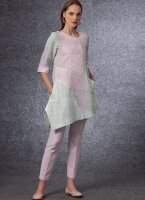 V1694 Damen Tunika Kleid, Vogue