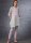 V1694 Damen Tunika Kleid, Vogue