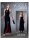 V1692 Damen Kleid, Schnittmuster von Vogue