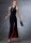 V1692 Damen Kleid, Schnittmuster von Vogue