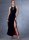 V1692 Damen Kleid, Schnittmuster von Vogue