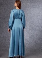 V1699 Damen Kleid, Schnittmuster von Vogue