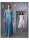 V1699 Damen Kleid, Schnittmuster von Vogue