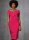 V1674 Damen Kleid, Schnittmuster von Vogue