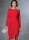 V1675 Damen Kleid, Schnittmuster von Vogue