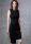 V1675 Damen Kleid, Schnittmuster von Vogue