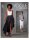 V1683 Damen Shirt, Schnittmuster von Vogue