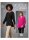V1681 Damen Top, Schnittmuster von Vogue