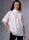V1701 Damen Top, Schnittmuster von Vogue