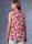 V1701 Damen Top, Schnittmuster von Vogue
